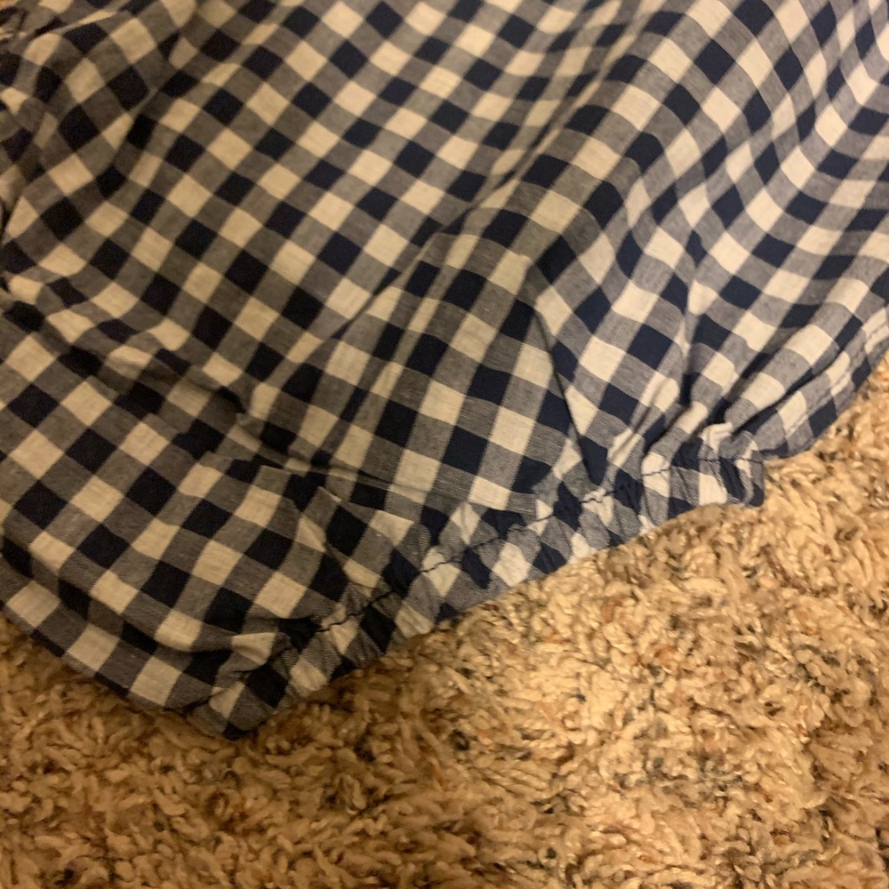 Baby Boy Carter’s button down - Picture 9 of 11